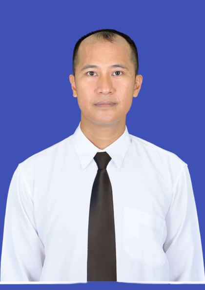 Mansyur, S.Pd.I., M.Pd